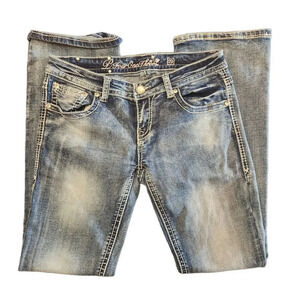 P4 One Three | P4:13 Jeans size 29